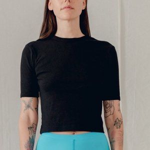 Nu Swim — Organic Cotton Daily Tee